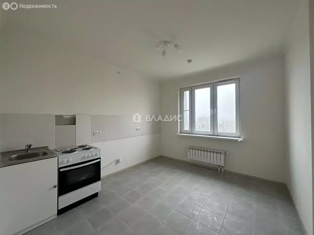 3-комнатная квартира: Москва, Линейный проезд, 8А (73.4 м) - Фото 2