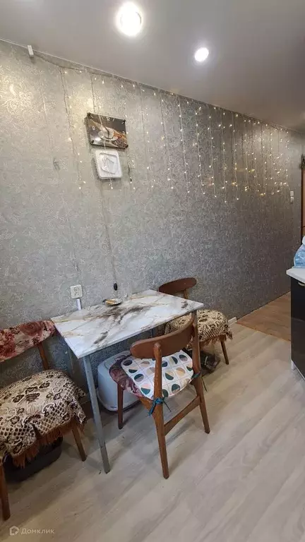 Продаётся 3-к квартира, 61 м - Фото 1