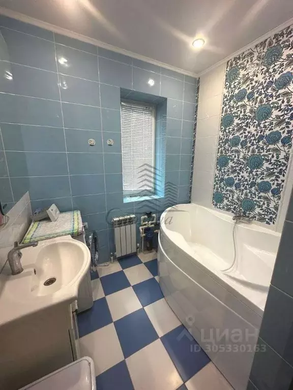 Коттедж в Белгородская область, Старый Оскол Казацкий мкр,  (130 м) - Фото 1