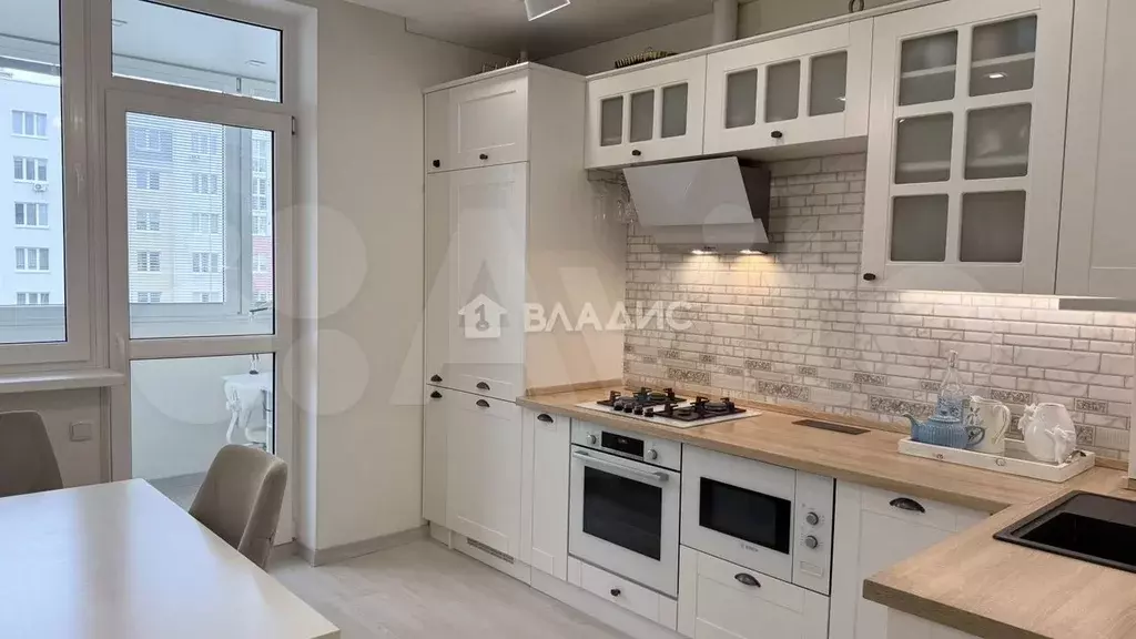 2-к. квартира, 64,6 м, 7/10 эт. - Фото 0