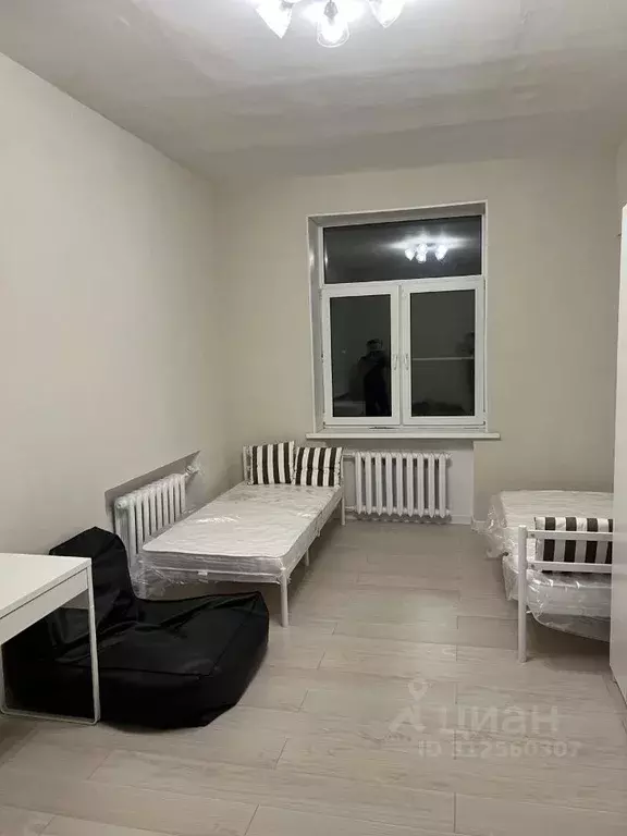 Комната Москва ул. Расплетина, 17К2 - Фото 1