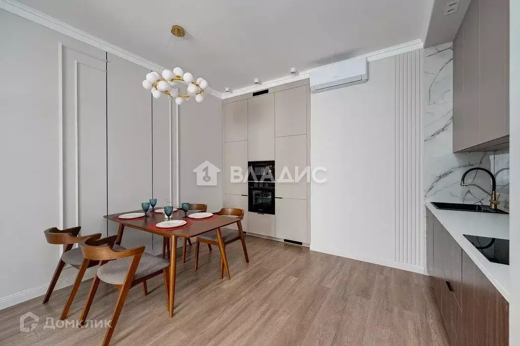 Продаётся 2-к квартира, 83 м - Фото 1