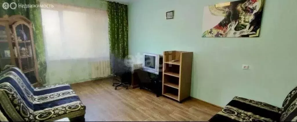 2-комнатная квартира: Новороссийск, улица Куникова, 9 (51.7 м) - Фото 1