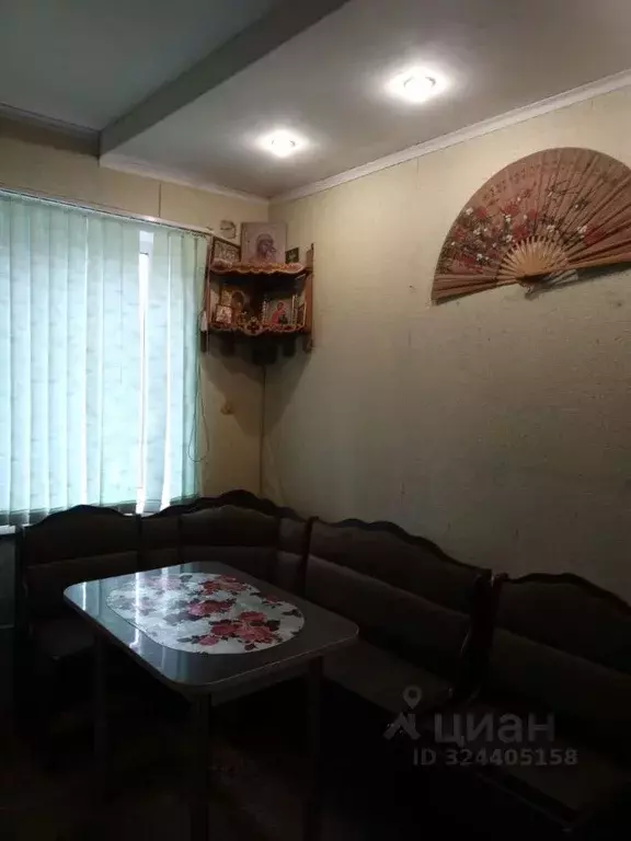 2-к кв. Пензенская область, Кузнецк ул. Калинина, 141 (60.0 м) - Фото 1