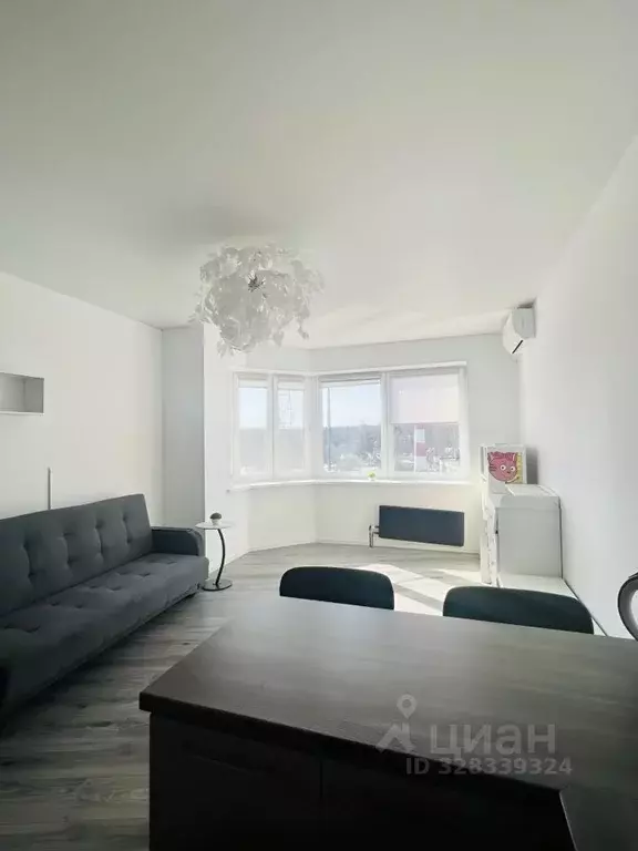 Студия Московская область, Звенигород Одинцовский городской округ, ... - Фото 1