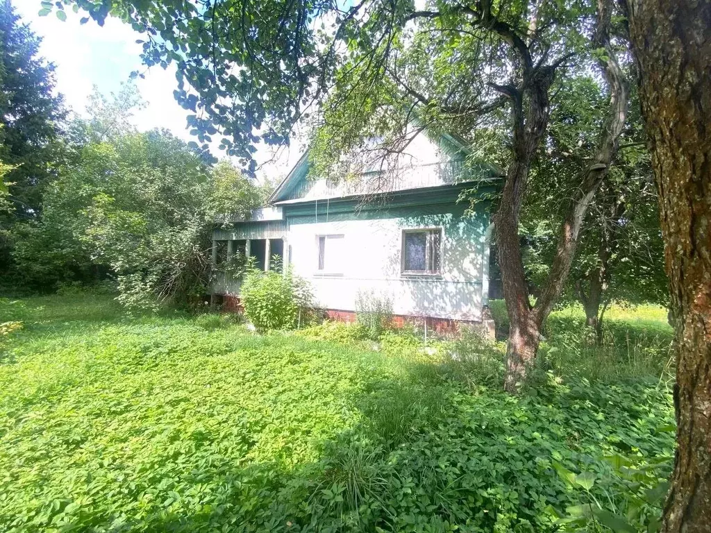 Дом в Московская область, Щелково городской округ, Загорянский пгт ул. ... - Фото 2