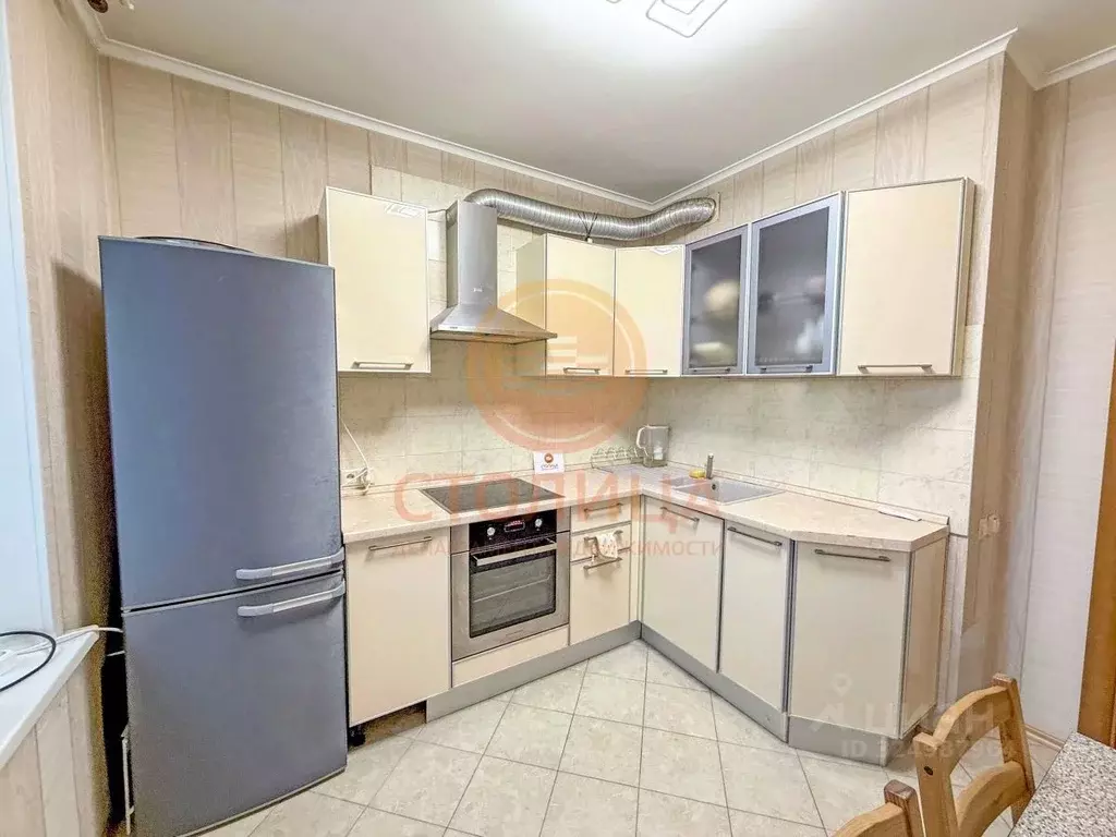 2-к кв. Москва Херсонская ул., 17 (52.7 м) - Фото 2