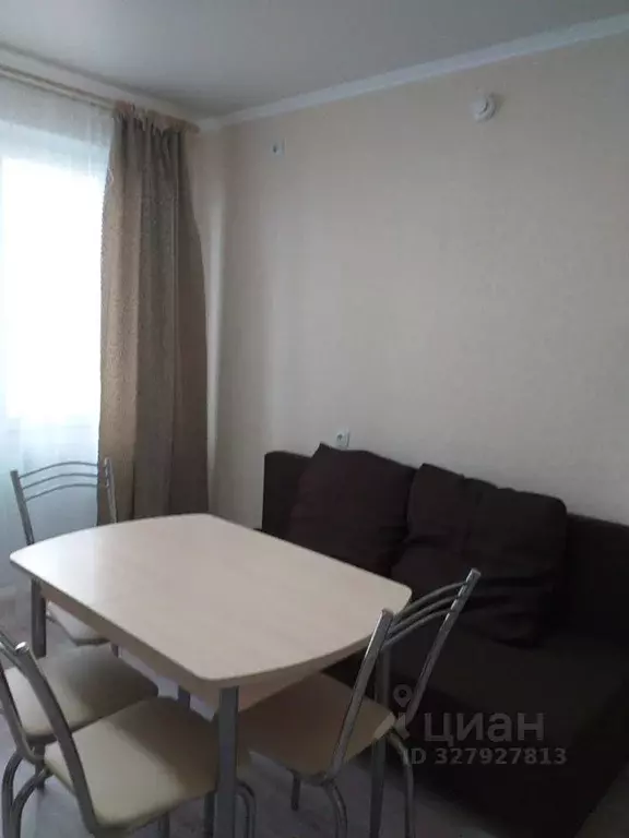 2-к кв. Краснодарский край, Анапа ул. Адмирала Пустошкина, 22к11 (59.0 ... - Фото 2