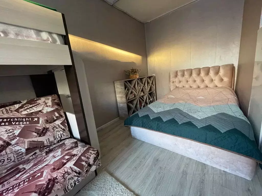 1-к кв. Карелия, Петрозаводск просп. Ленина, 15 (26.0 м) - Фото 2