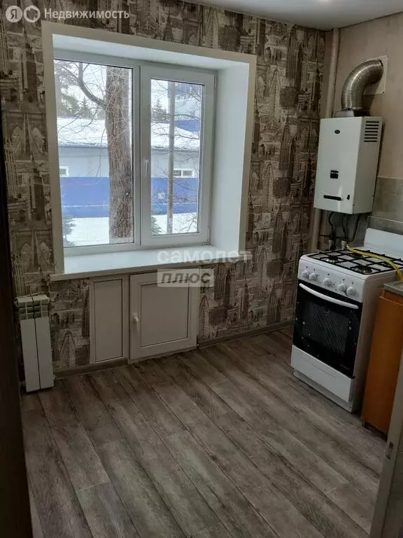 2-комнатная квартира: Саратовская область, муниципальное образование ... - Фото 2