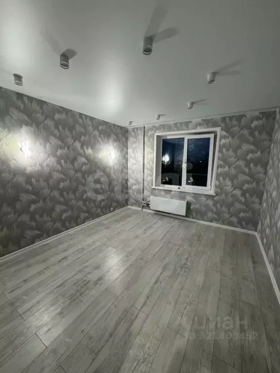 1-к кв. Мордовия, Саранск ул. Косарева, 81 (33.6 м) - Фото 0