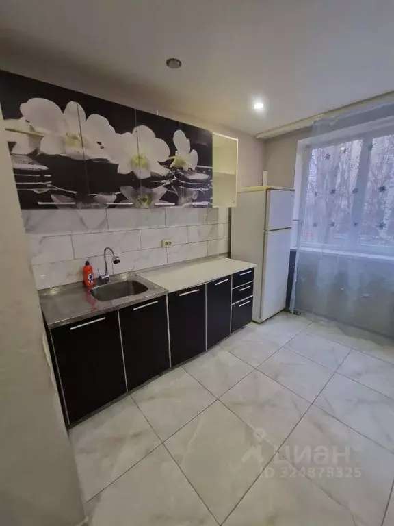 1-к кв. Саратовская область, Саратов Тверская ул., 53 (23.0 м) - Фото 2