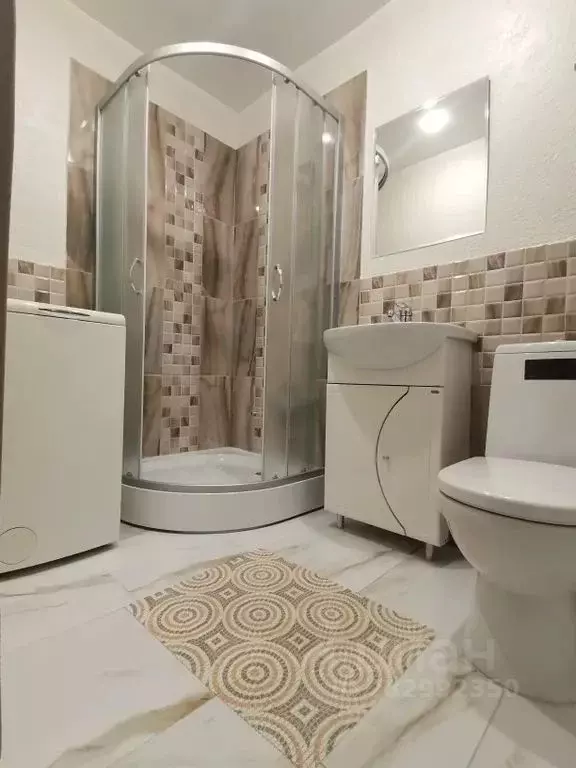2-к кв. Красноярский край, Красноярск ул. Дубровинского, 106 (54.0 м) - Фото 2