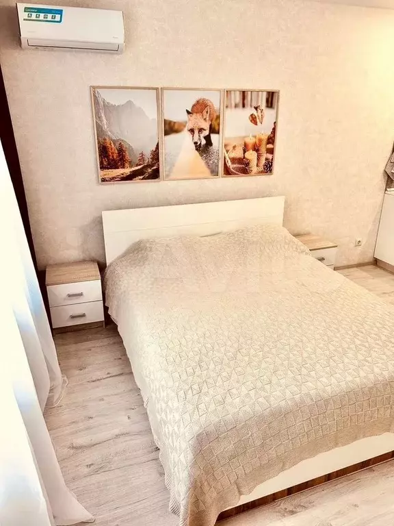 Квартира-студия, 27 м, 9/25 эт. - Фото 0