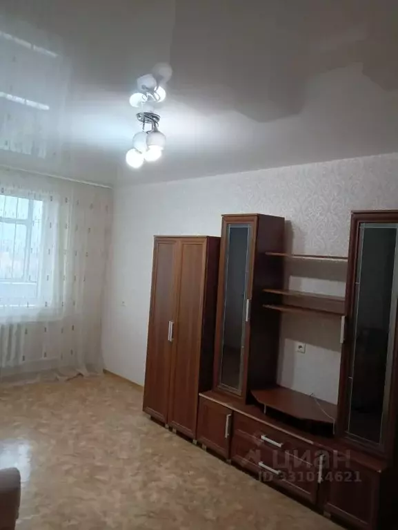 1-к кв. Ульяновская область, Ульяновск ул. Радищева, 143к1 (42.0 м) - Фото 2