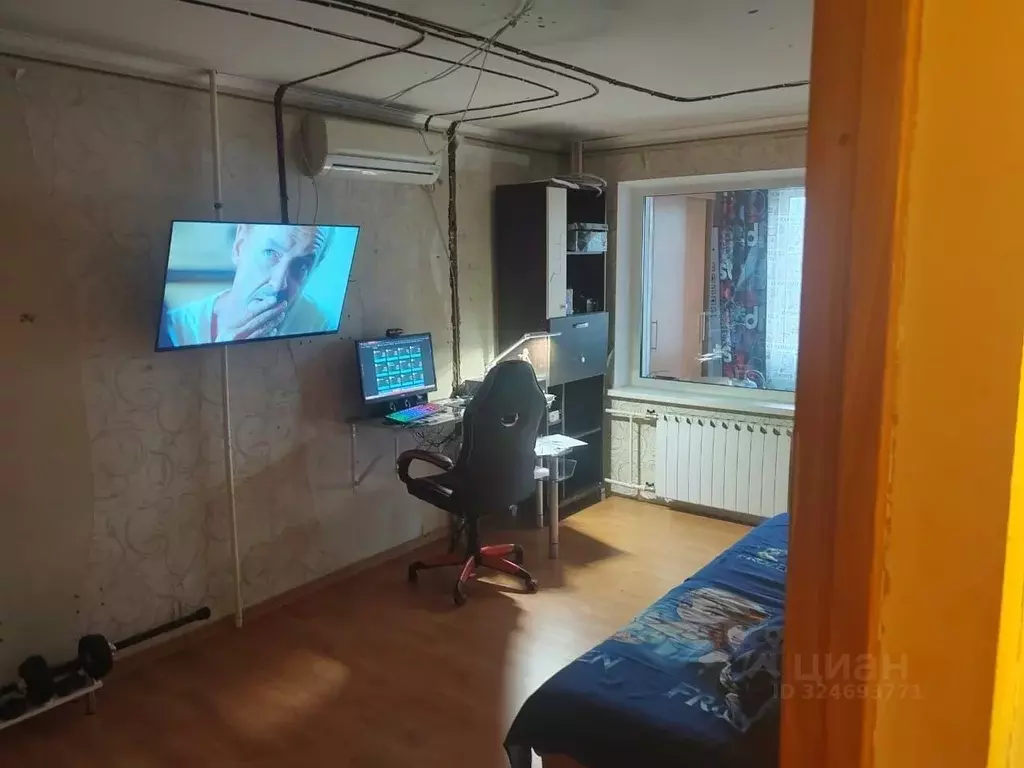 1-к кв. Московская область, Жуковский ул. Дугина, 17 (35.0 м) - Фото 2