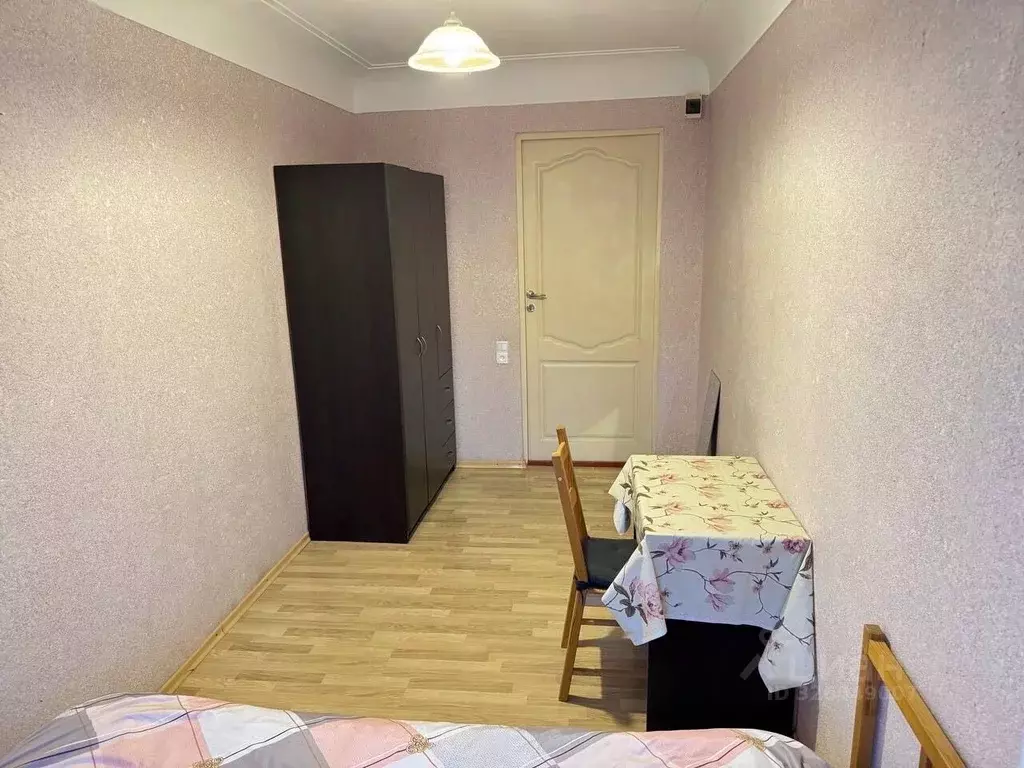 Комната Санкт-Петербург 13-я Васильевского острова линия, 46А (11.0 м) - Фото 2