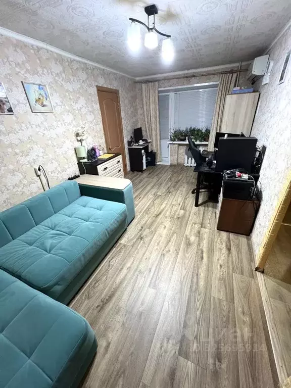 2-к кв. Московская область, Луховицы ул. Нартовой, 5/16 (44.2 м) - Фото 2