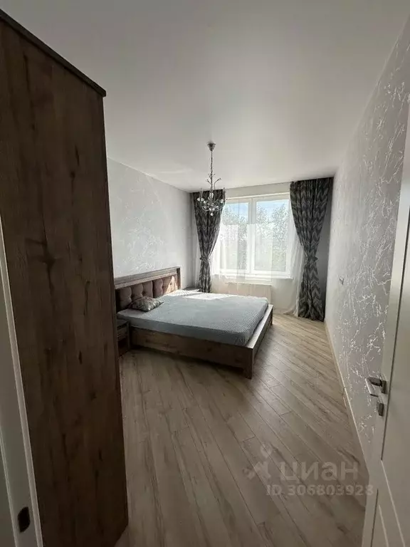 3-к кв. Москва Родниковая ул., 30к3 (70.0 м) - Фото 1