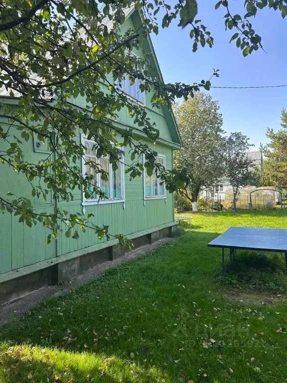 Дом в Московская область, Богородский городской округ, Имени 800-летия ... - Фото 0