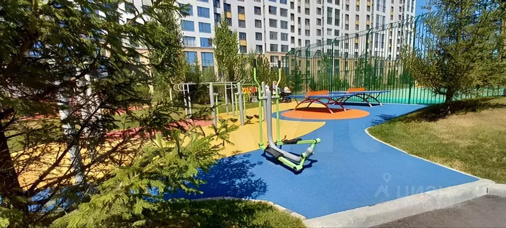 Студия Новосибирская область, Новосибирск ул. Кошурникова, 23 (25.0 м) - Фото 0