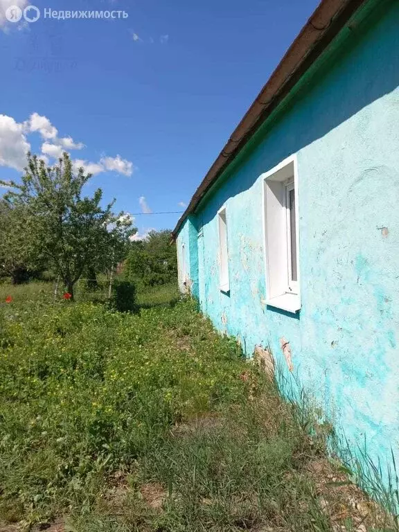 Дом в Новохреновое, Степная улица (52 м) - Фото 1