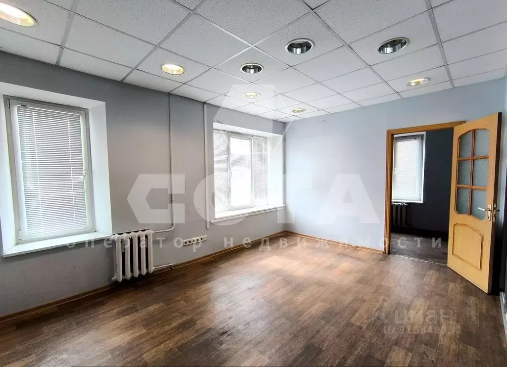 Офис в Омская область, Омск ул. Герцена, 49 (50 м) - Фото 1