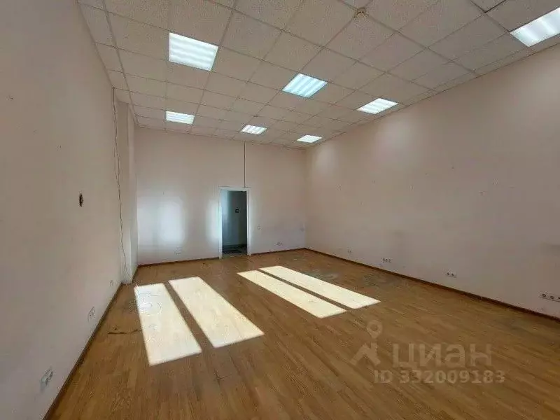 Офис в Санкт-Петербург ул. Швецова, 41 (49 м) - Фото 1