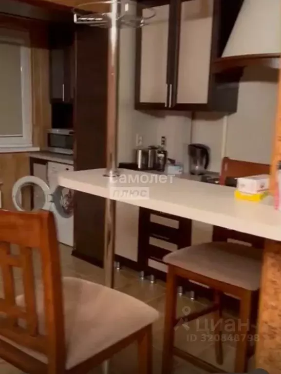 1-к кв. Кабардино-Балкария, Нальчик ул. Ватутина, 8 (35.0 м) - Фото 1