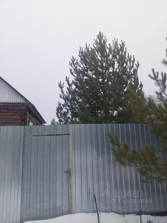 Дом в Саратовская область, Петровск пер. 3-й Степана Разина, 6 (120 м) - Фото 2