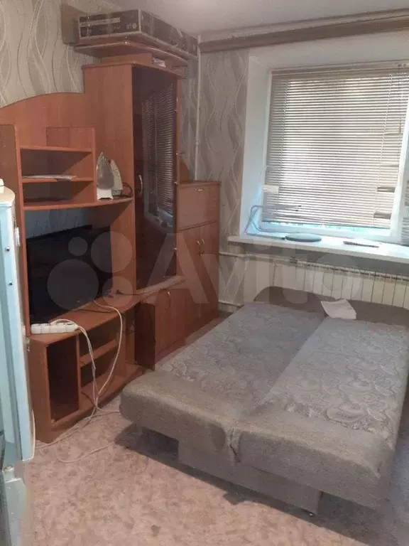 1-к. квартира, 33 м, 1/5 эт. - Фото 0