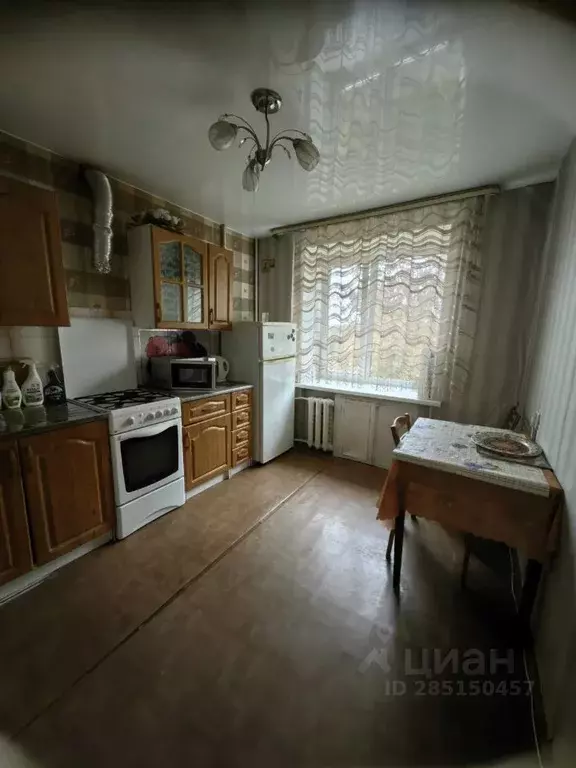 1-к кв. Рязанская область, Рязань Мервинская ул., 164 (35.0 м) - Фото 2