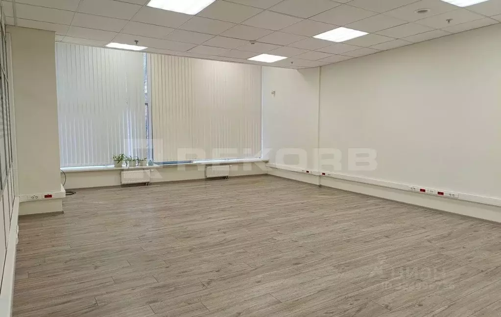 Офис в Санкт-Петербург Большой Сампсониевский просп., 68 (316 м) - Фото 2