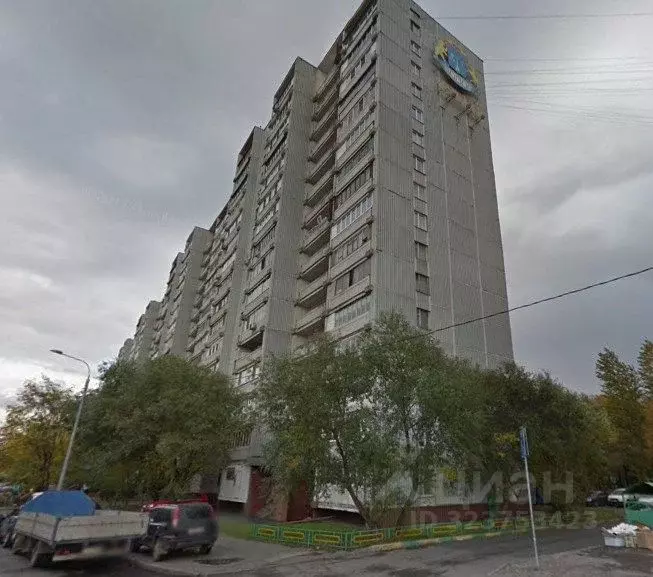 3-к кв. Москва Северодвинская ул., 19 (66.2 м) - Фото 1