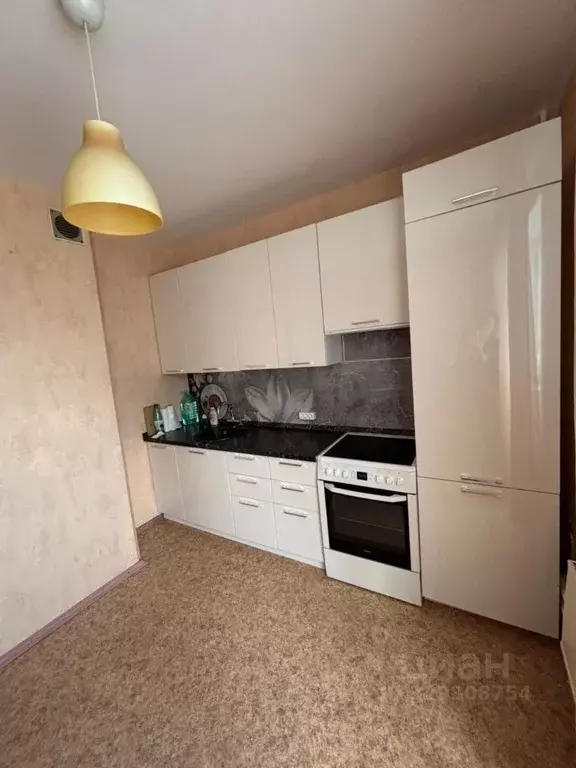 1-к кв. Москва ул. Академика Королева, 8К2 (39.0 м) - Фото 2