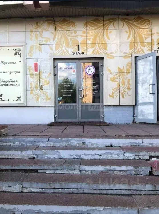 Помещение свободного назначения в Московская область, Наро-Фоминск ул. ... - Фото 2