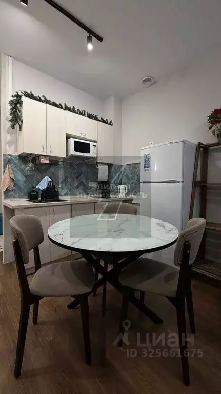 2-к кв. Татарстан, Казань Краснококшайская ул., 60 (45.0 м) - Фото 1