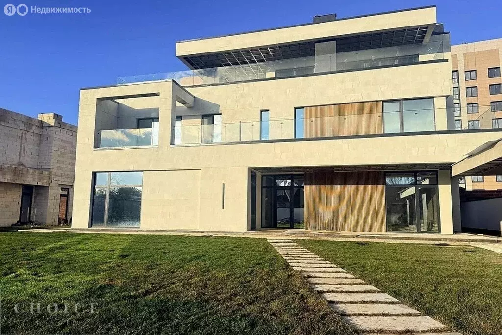 Дом в Бузланово, КП Прозорово (630 м) - Фото 1