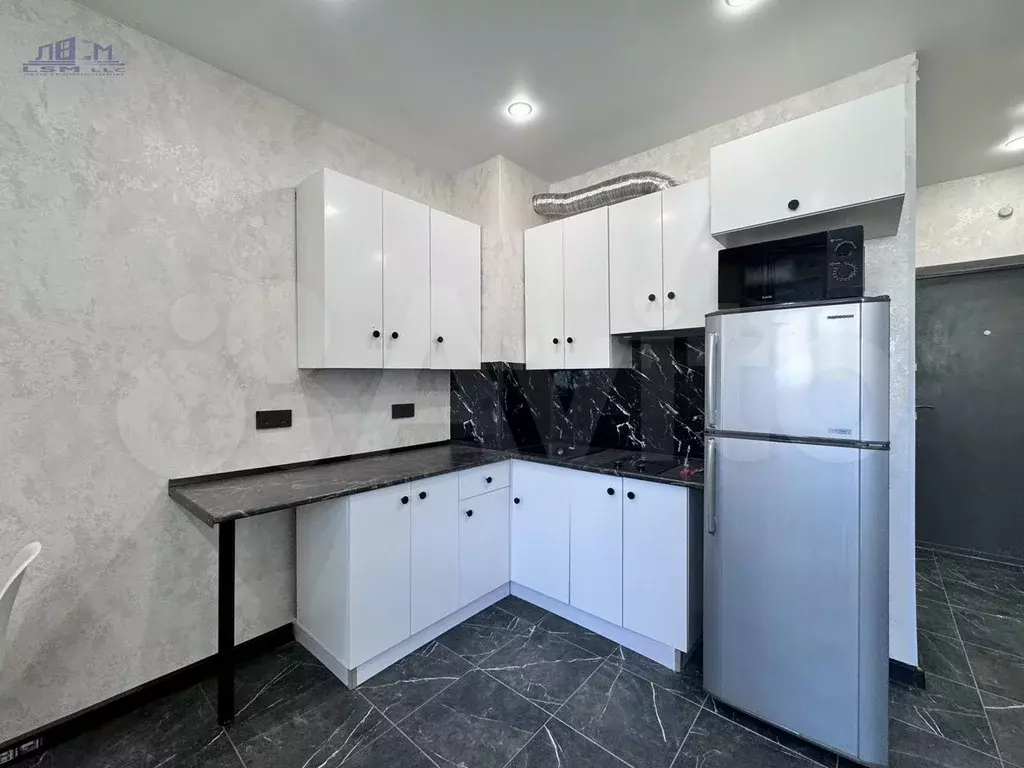 Квартира-студия, 22 м, 9/14 эт. - Фото 1