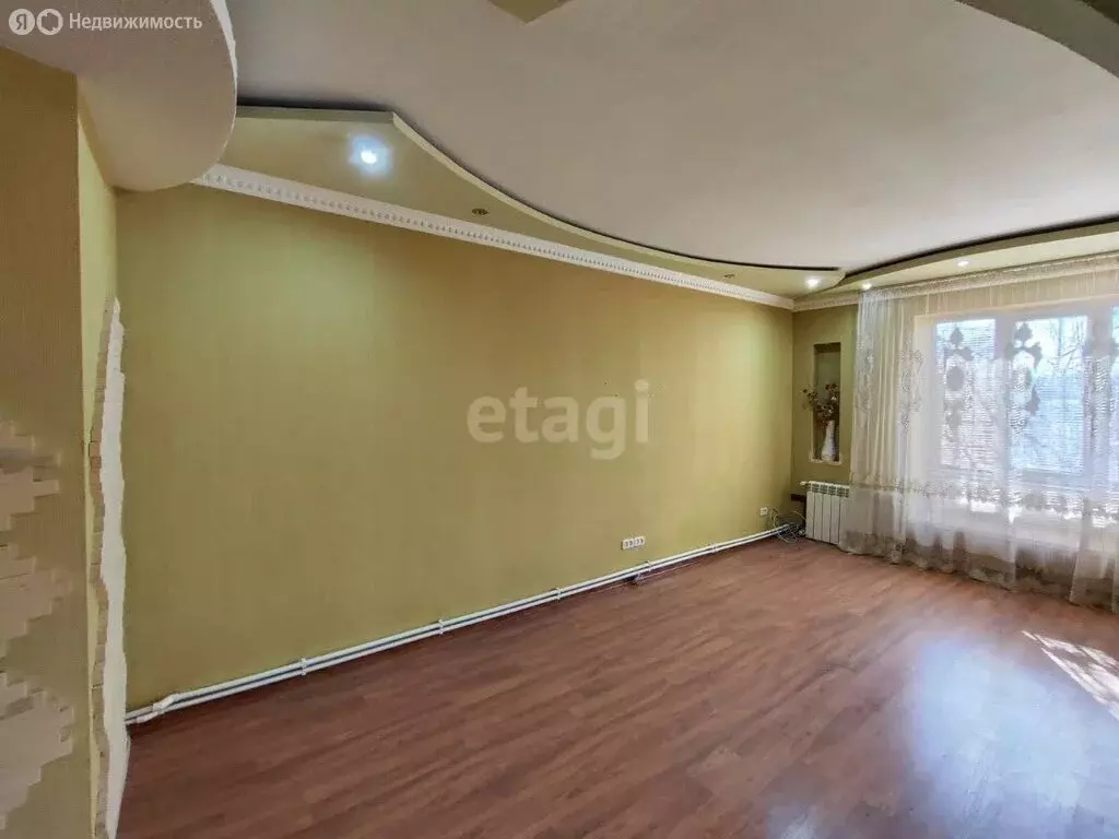 2-комнатная квартира: Нарткала, улица Шекихачева, 6 (60.4 м) - Фото 1