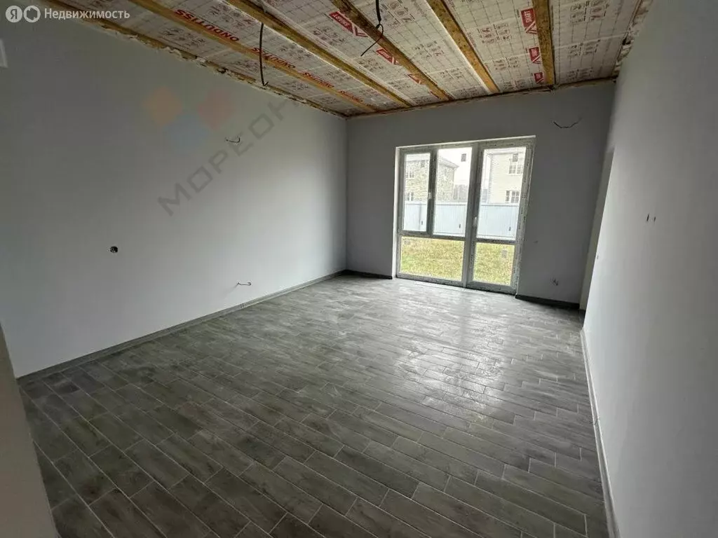 Дом в посёлок Южный, Удобный переулок, 12 (130 м) - Фото 0