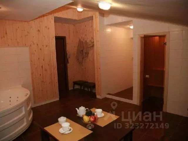 Комната Томская область, Томск ул. Сенная Курья, 9 (70.0 м) - Фото 2