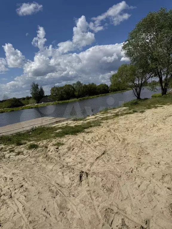 Участок 11 сот. (СНТ, ДНП) - Фото 1