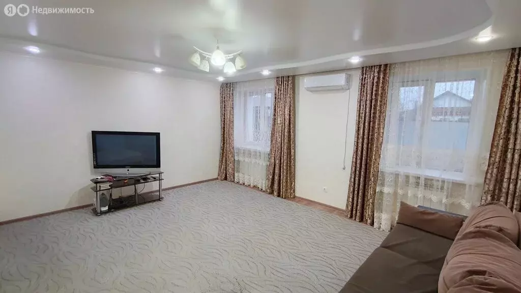 Дом в Мелеуз, Уральская улица, 10/2 (76.3 м) - Фото 1