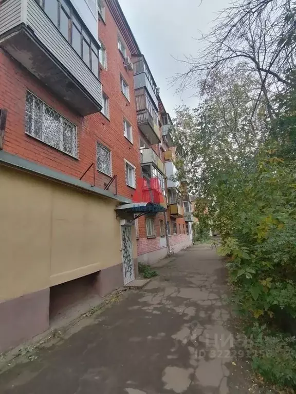 Офис в Ярославская область, Ярославль ул. Свердлова, 114 (82 м) - Фото 2