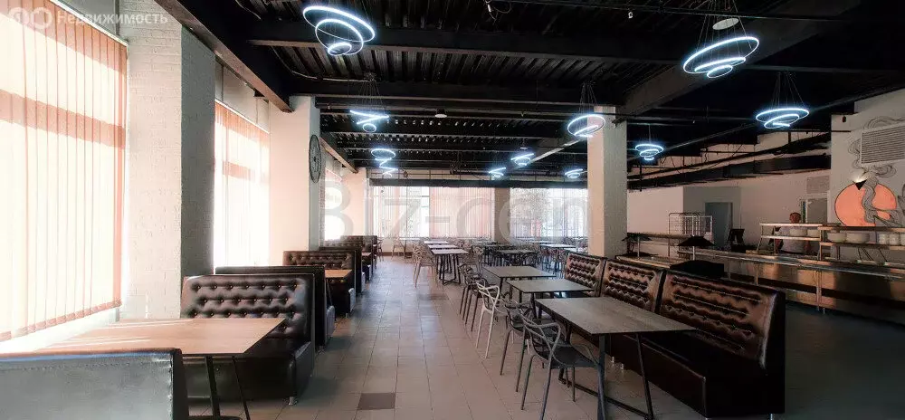 Офис (969.9 м) - Фото 1