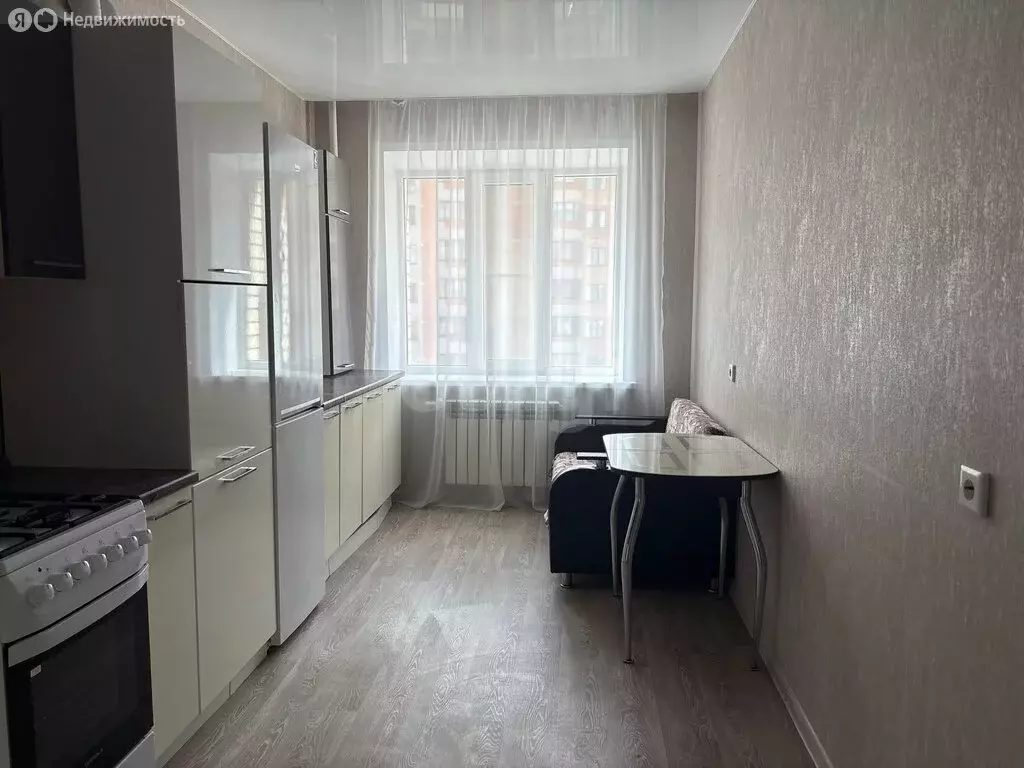 1-комнатная квартира: Тамбов, 1-й Школьный проезд, 10 (42.1 м) - Фото 2