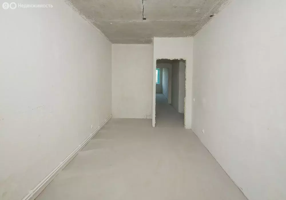 2-комнатная квартира: Ярославль, улица Генерала Маргелова, 4 (50.96 м) - Фото 1