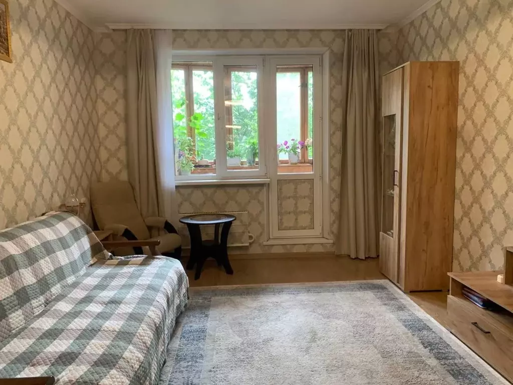 2-к кв. Московская область, Балашиха Ольгино мкр, ул. Граничная, 11 ... - Фото 2