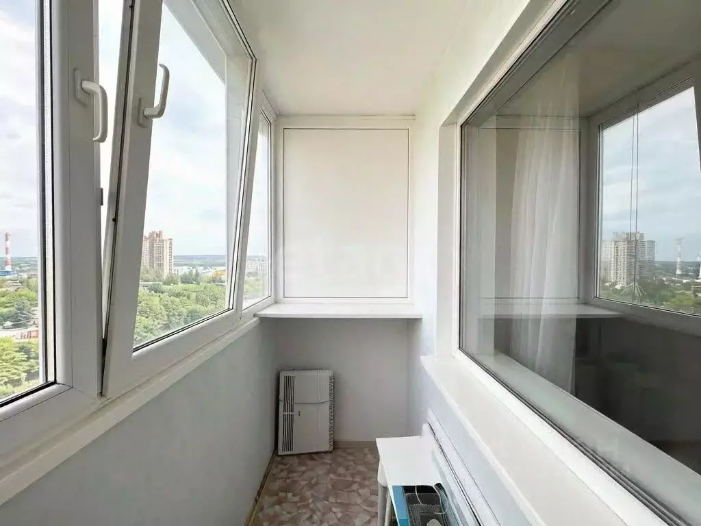 2-к кв. Белгородская область, Губкин ул. Королева, 14 (51.3 м) - Фото 2